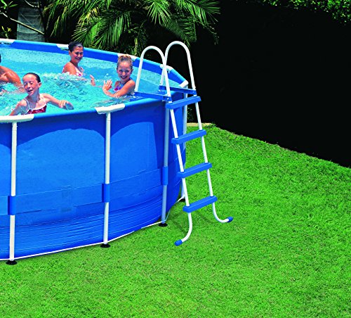Intex A-frame Above Ground Swimming Pool Ladder - 28062e
