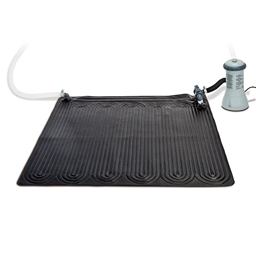 Intex Solar Heater Mat for Above Ground Swimming Pool 47in X 47in