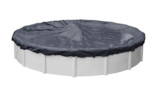 Robelle 3618 Economy Winter Cover for 18-Foot Round Above-Ground Swimming Pools
