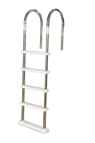 Swimline 87925 Above Ground In-Pool Ladder
