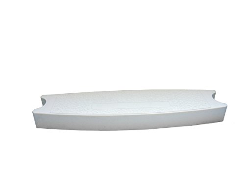 Tiamat 80108 Replacement Swimming Pool Ladder Tread White