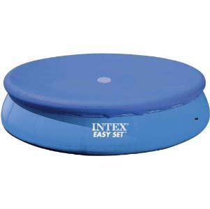 Intex 12ft Metal Frame Pool Cover