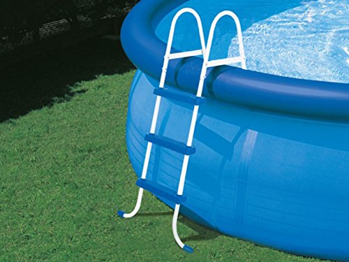 Intex Pool Ladder for 36-Inch Wall Height Above Ground Pools