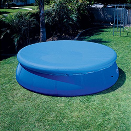 12 Round Intex Easy Set Swimming Pool Debris Cover - 28022E