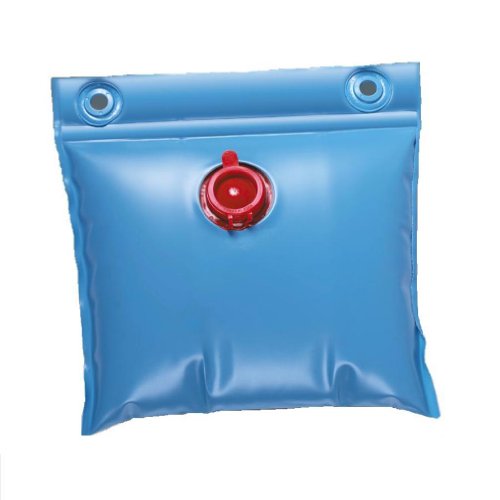 Blue Wave Wall Bag for Above Ground Pool Cover Ea