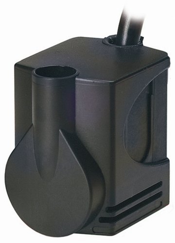 Little Giant Pes-120 120 Gph Statuary Fountain Pump