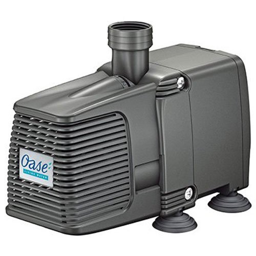 OASE Aquarius Universal 800 Statuary and Fountain Pump