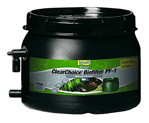 TetraPond Clear Choice Biofilter PF1