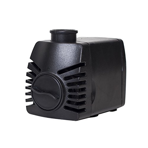 Pond Boss 525 Gph Fountain Pump