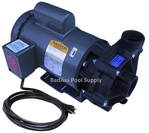 Performancepro Pumps C12-c High Rpm Cascade Pump With Cord po455k5u 7rk-b237218