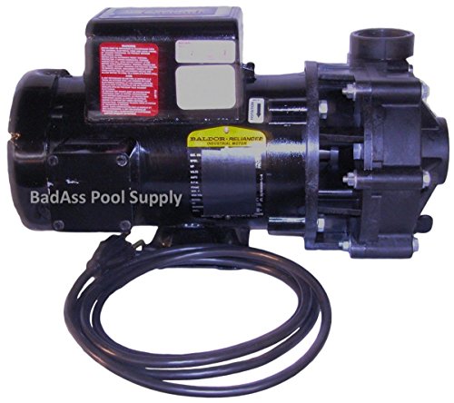 Performancepro Pumps C18-22-c Low Rpm Cascade Pump With Cord po455k5u 7rk-b237219