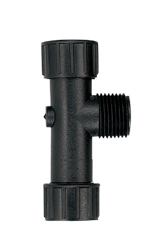 Orbit Drip System Water Filter for Hose Faucet