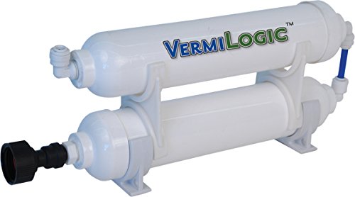 Vermicrop VCLOGIC VermiLogic Water Filter