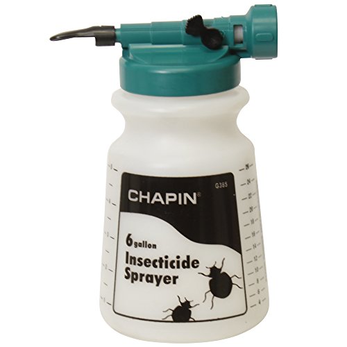Chapin G385 6-gallon Insecticide Hose End Sprayer