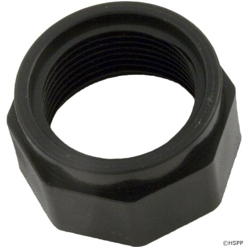 Zodiac D16 Feed Hose Nut Replacement For Polaris Black Max Pool Cleaner