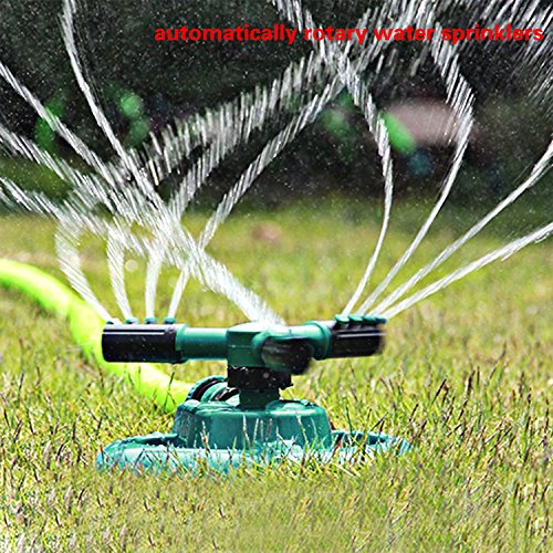 for Legacy HFZG550YW Flexzilla 58 x 50 Garden Hose Lawn Sprinklers Water Sprinklers Oscillating Sprinklers Tractor Sprinklers Garden Sprinklers by Markline