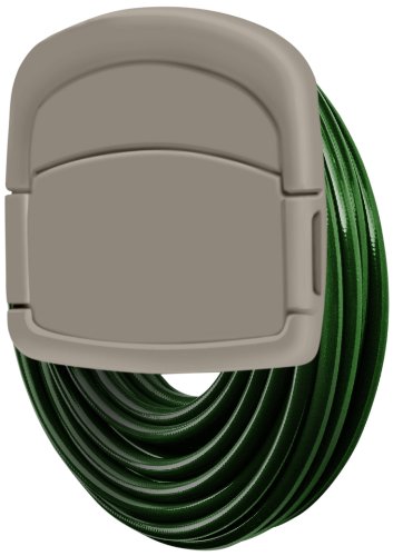 Trademark Home Garden Hose Storage Center