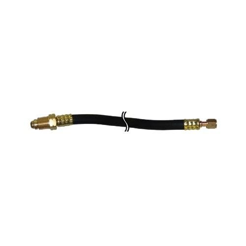 Anchor Water Hoses - 40v83r-3 rubber water hose 3ft