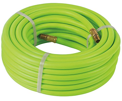 Atlantic Super Duty Water Hose Rubber&ampplastic 58 Inch 25 Feet