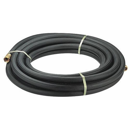 Swan Commercial Duty Snccd34050 Premium Rubber 34-inch By 50-foot Grey Water Hose