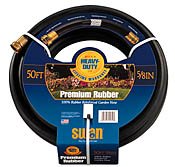 Swan PM58100 58 x 100 Premium Rubber Water Hose