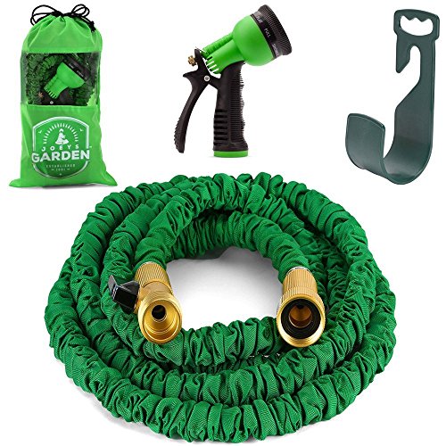 25FT Cheap Retractable Water Hose for Car