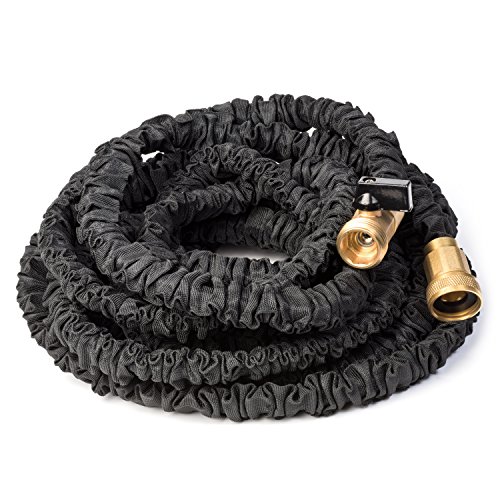 Canopy Expandable Collapsible Garden Hose - 100 Ft