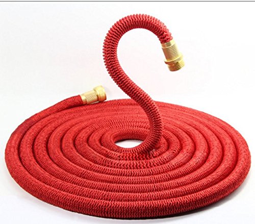 25 Expanding Hoselapond&reg Worlds Strongest Expandable Garden Hose Lightweight With Made In Usa Standrad Solid
