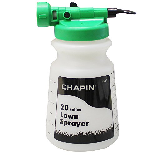 Chapin G390  20-Gallon Lawn Hose End Sprayer