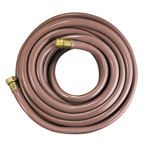 Flexon 58-Inch by 50-Foot Professional Garden Hose CX5850