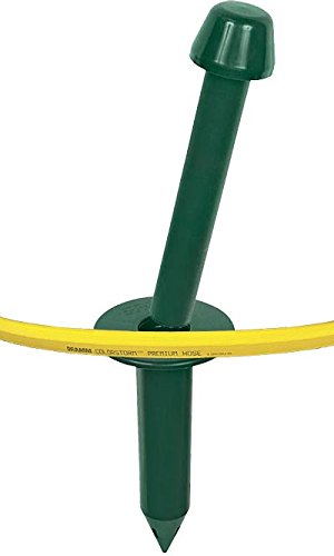 DRAMM Garden Hose Guides Quantity 6