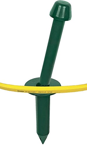 DRAMM Garden Hose Guides Quantity 6