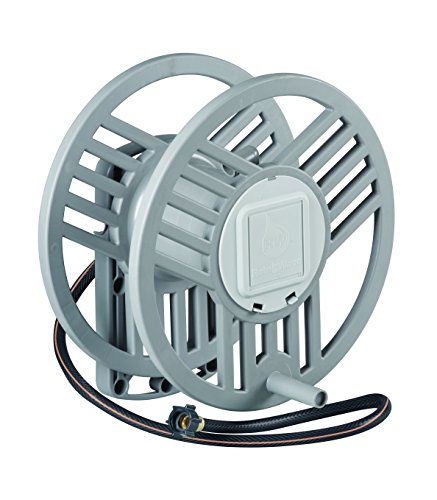 RAINWAVE RW-9786 Wall Mounted Hose Reel