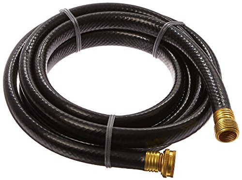 Suncast HSE10 10-Foot Leader Hose for All Hose Reels