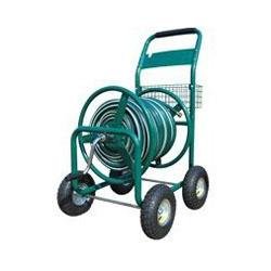 400 FT GARDEN HOSE REEL CART