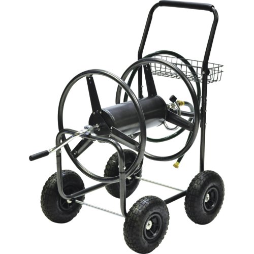 Precision Products HR350 Hose Reel Cart 350-Feet