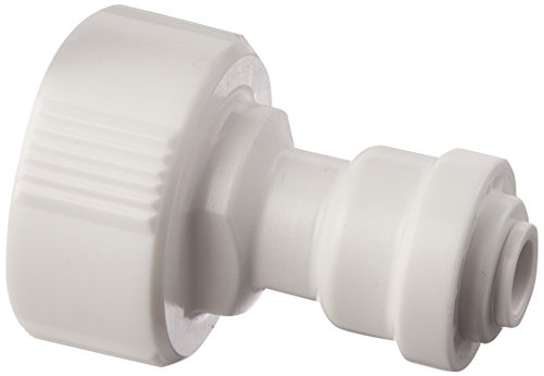 Hydro-Logic Garden Hose Connector Feed Valve for Small Boy or TritonRO-100200 14