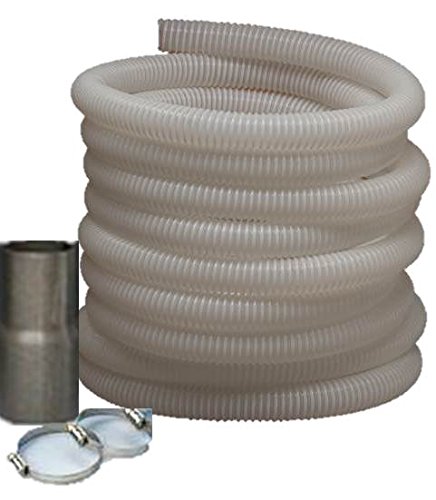 3 in x 100 ft Hose Package