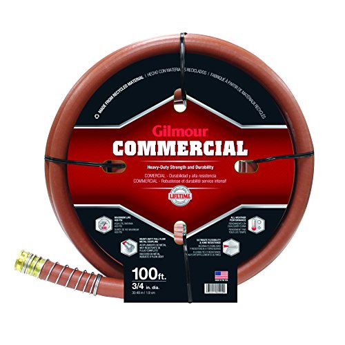 Gilmour Pro Commercial Hose 100 Feet
