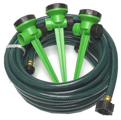 GT SprinklerHose Kit Pack of 4