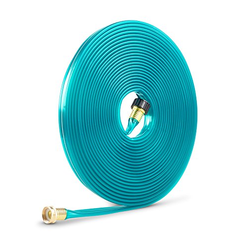 Gilmour 2-in-1 SprinklerSoaking Hose 25 Feet