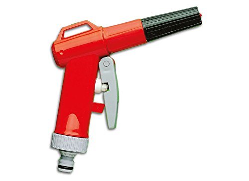 High Pressure Car Garden Gun Sprinkler Hose-end Water Jet Washing Spray Nozzle