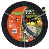 TEKNOR-APEX COMPANY 140 319 Thumb Sprinkler Hose 25-Feet Green