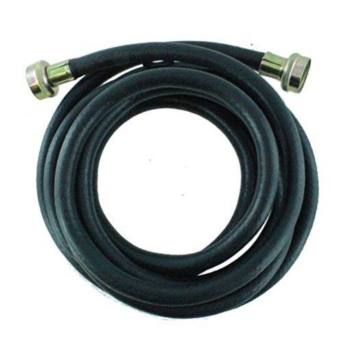 8 Washing Machine Hose Both Ends Female Garden Hose Thread