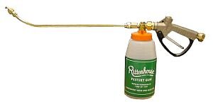 Pestjet Professional Injection Gun 34 Garden Hose Thread