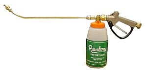 Pestjet Professional Injection Gun 34 Garden Hose Thread