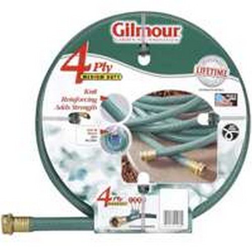 Gilmour Hose Reel 58  X 100  Reinforced Vinyl