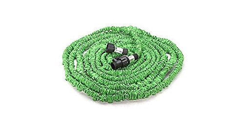 Speedcontrol Brand New Garden Hose Watering Hose, 50 Feet, Portable, Adjustable, High Pressure-resistance, Durable