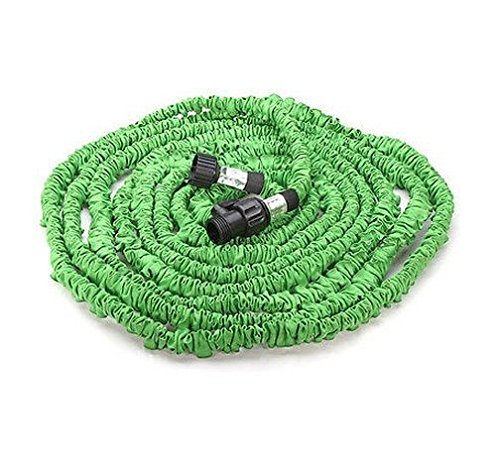 Soled Expandable Hose 75ft Strongest Hose Water Hose Expandable Hose Best Hoses Garden Hose green