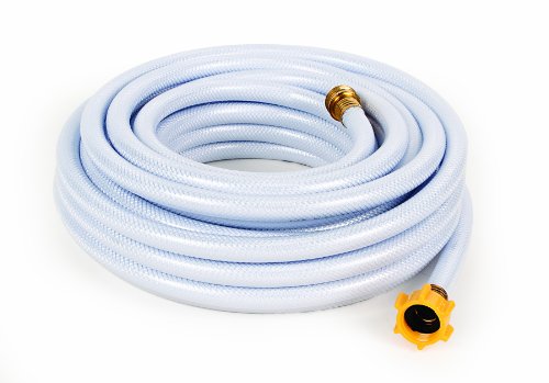 Camco 22793 Tastepure Drinking Water Hose (5/8"id X 50') - Lead Free